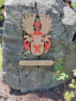 Wappen von Titmaringhausen/Arms (crest) of Titmaringhausen