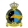 306th Squadron, Royal Netherlands Air Force.png