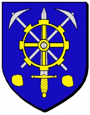 Blason de Boismont (Meurthe-et-Moselle)/Arms (crest) of Boismont (Meurthe-et-Moselle)