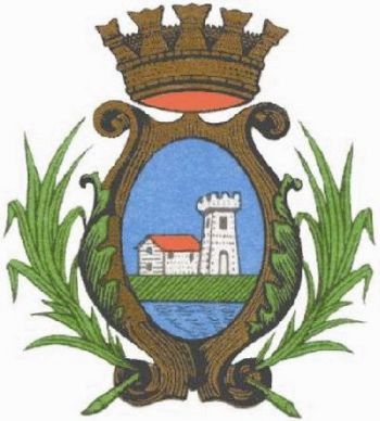 Stemma di Castelletto Stura/Arms (crest) of Castelletto Stura