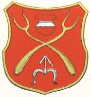 Arms (crest) of Humpolec