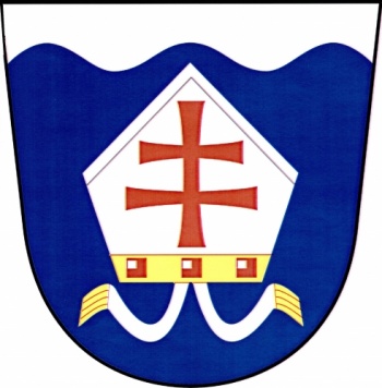 Arms (crest) of Kladky