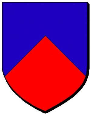 Blason de Malegoude/Coat of arms (crest) of {{PAGENAME
