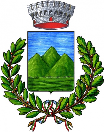 Stemma di Montemesola/Arms (crest) of Montemesola