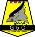 5th Fighter Group, Air Force of Argentina.png