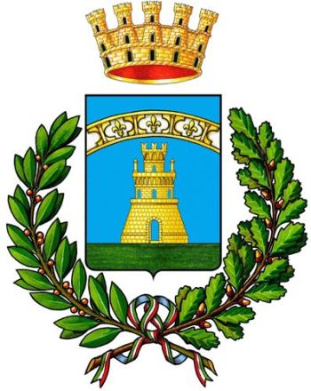 Stemma di Castelfranco Emilia/Arms (crest) of Castelfranco Emilia