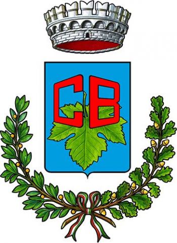 Stemma di Cossano Belbo/Arms (crest) of Cossano Belbo