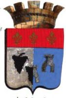 Blason des Andelys / Arms of Les Andelys