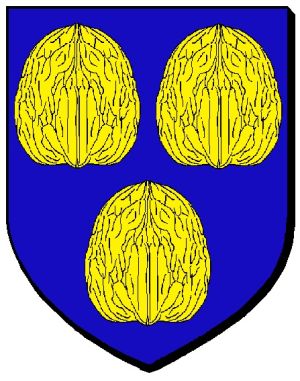 Blason de Néoules/Coat of arms (crest) of {{PAGENAME