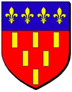 Blason de Planguenoual/Coat of arms (crest) of {{PAGENAME