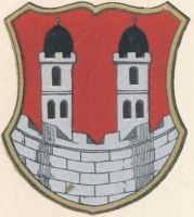 Arms (crest) of Skuteč