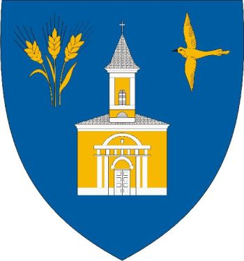 Arms (crest) of Tápióság