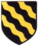 Arms (crest) of Aschbach