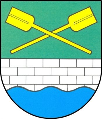 Arms (crest) of Bystřička