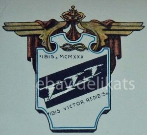 Corso Ibis 1930, Royal Aeronautical Academy, Regia Aeronautica1.jpg