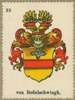 Wappen von Bodelschwingh