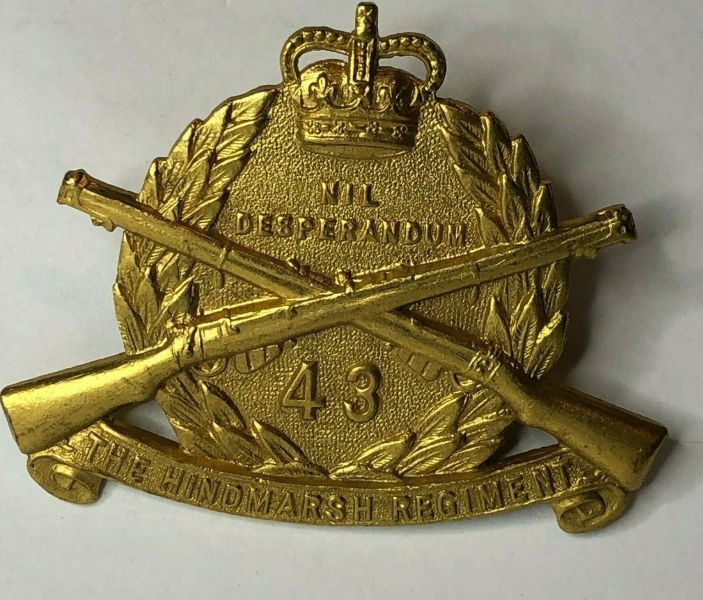 File:43rd Battalion (The Hindmarsh Regiment), Australia.jpg