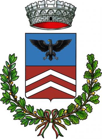 Stemma di Ello/Arms (crest) of Ello
