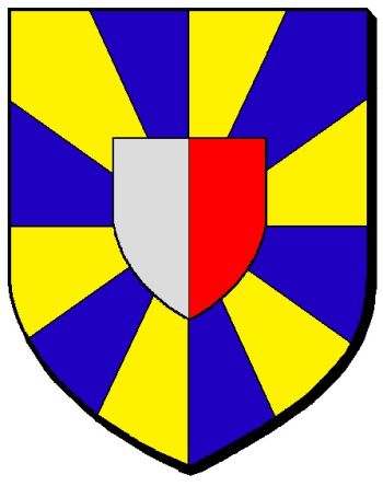 Blason de Les Grandes-Armoises/Arms (crest) of Les Grandes-Armoises