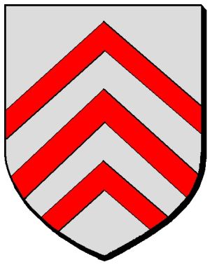 Blason de Janaillat/Arms (crest) of Janaillat