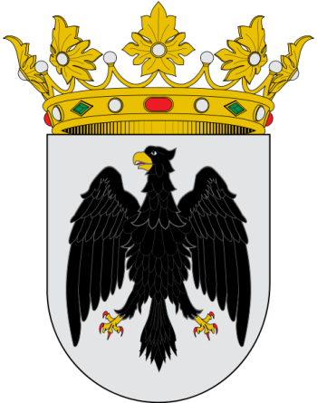 Escudo de Villafranca