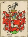 Wappen von Hötzel