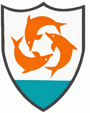 National Arms of Anguilla
