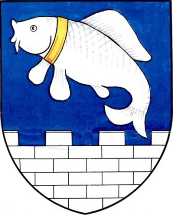 Arms (crest) of Brníčko
