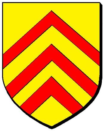 Arms (crest) of Cuiseaux