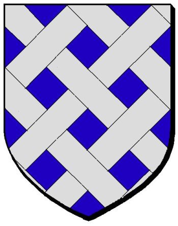 Blason de Drucat/Arms (crest) of Drucat