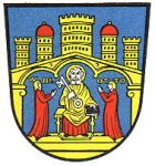 Arms (crest) of Herborn]]Herborn (Hessen) a city in the Lahn-Dill Kreis, Germany