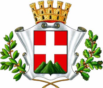 Stemma di Mondovì/Arms (crest) of Mondovì