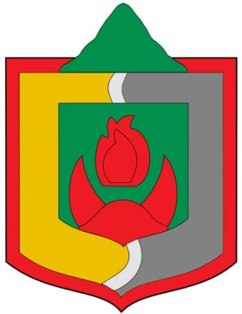 Escudo de Riosucio/Arms (crest) of Riosucio