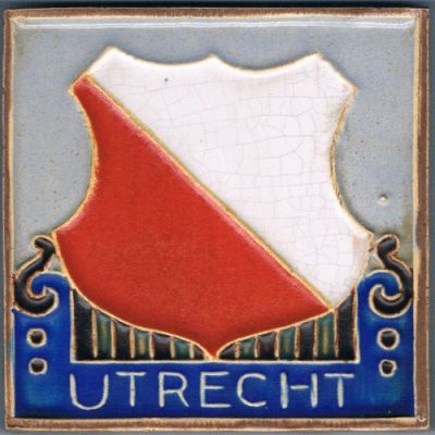 Wapen van Utrecht