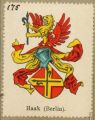 Wappen von Haak