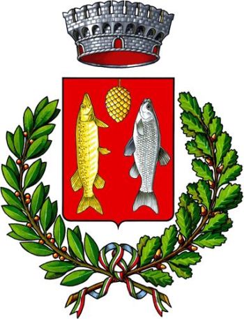 Stemma di Conselice/Arms (crest) of Conselice