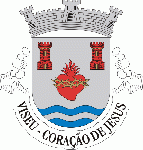 Arms (crest) of Coração de Jesus