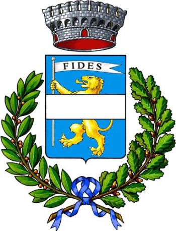 Stemma di Fanano/Arms (crest) of Fanano
