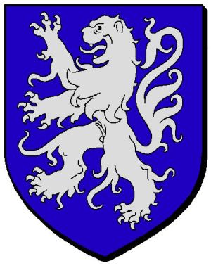 Blason de Feignies/Arms of Feignies