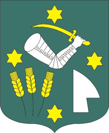 Kaba (címer, arms)