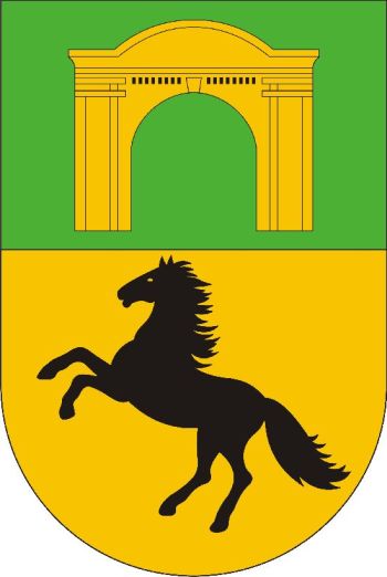 Arms (crest) of Mezőhegyes