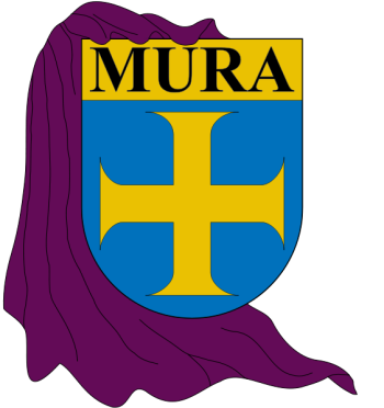 Escudo de Mura (Barcelona)/Arms (crest) of Mura (Barcelona)