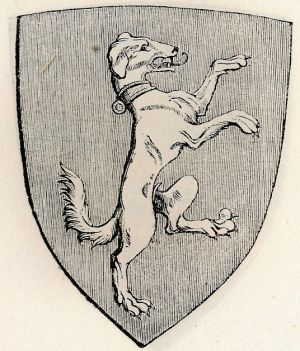 Arms (crest) of Campiglia Marittima