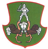 Arms (crest) of Mnichovice