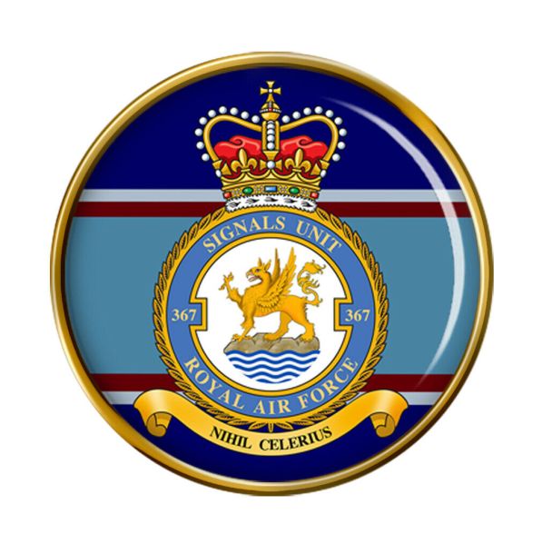File:No 367 Signals Unit, Royal Air Force.jpg