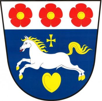 Arms (crest) of Oslavice