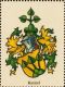 Wappen Kaenel
