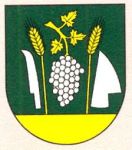 Arms (crest) of Závada