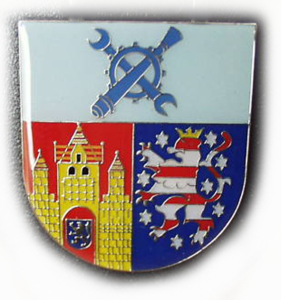 File:3rd Company, Maintenance Battalion 133, German Army.png