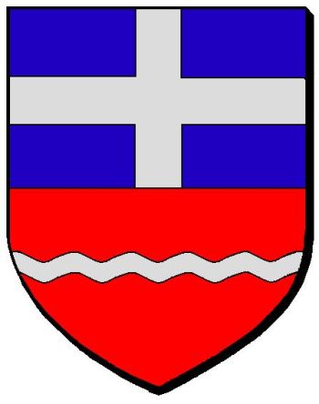 Blason de Étalle/Arms (crest) of Étalle